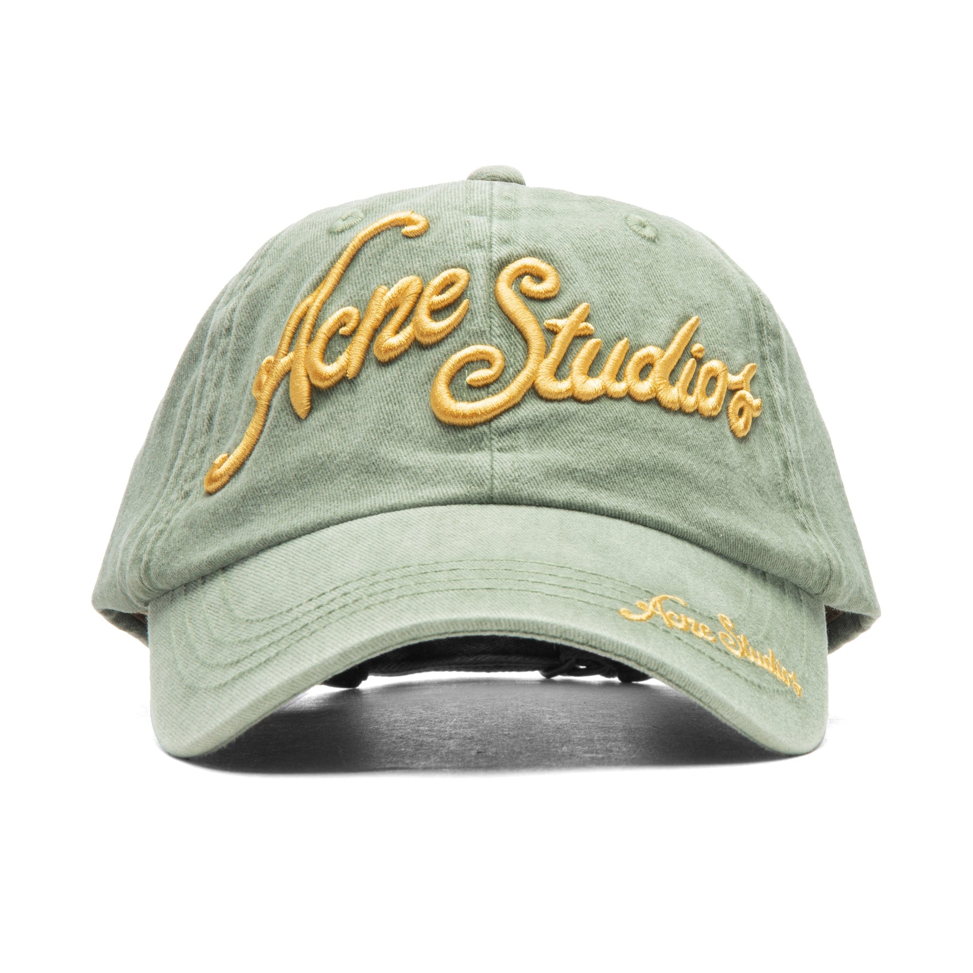 Оригінальна Hats Acne studios – боковий вид