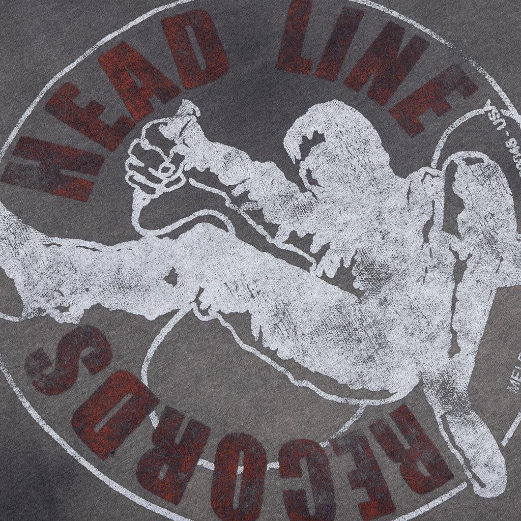 Оригінальна Headline Records Tee Gallery department – детальний вид