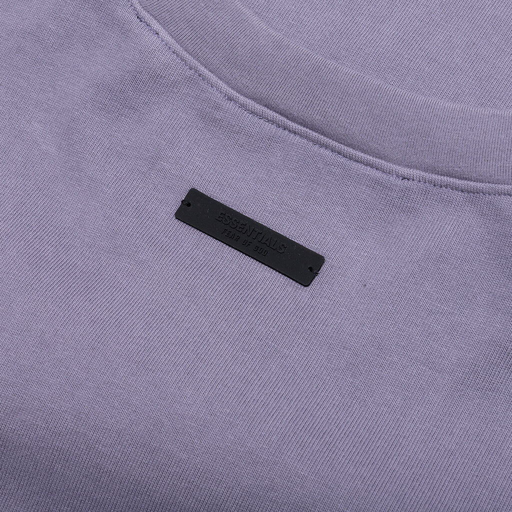 Heavy Crewneck Tee Fear of god – Гарантія оригінальності – збільшений вид