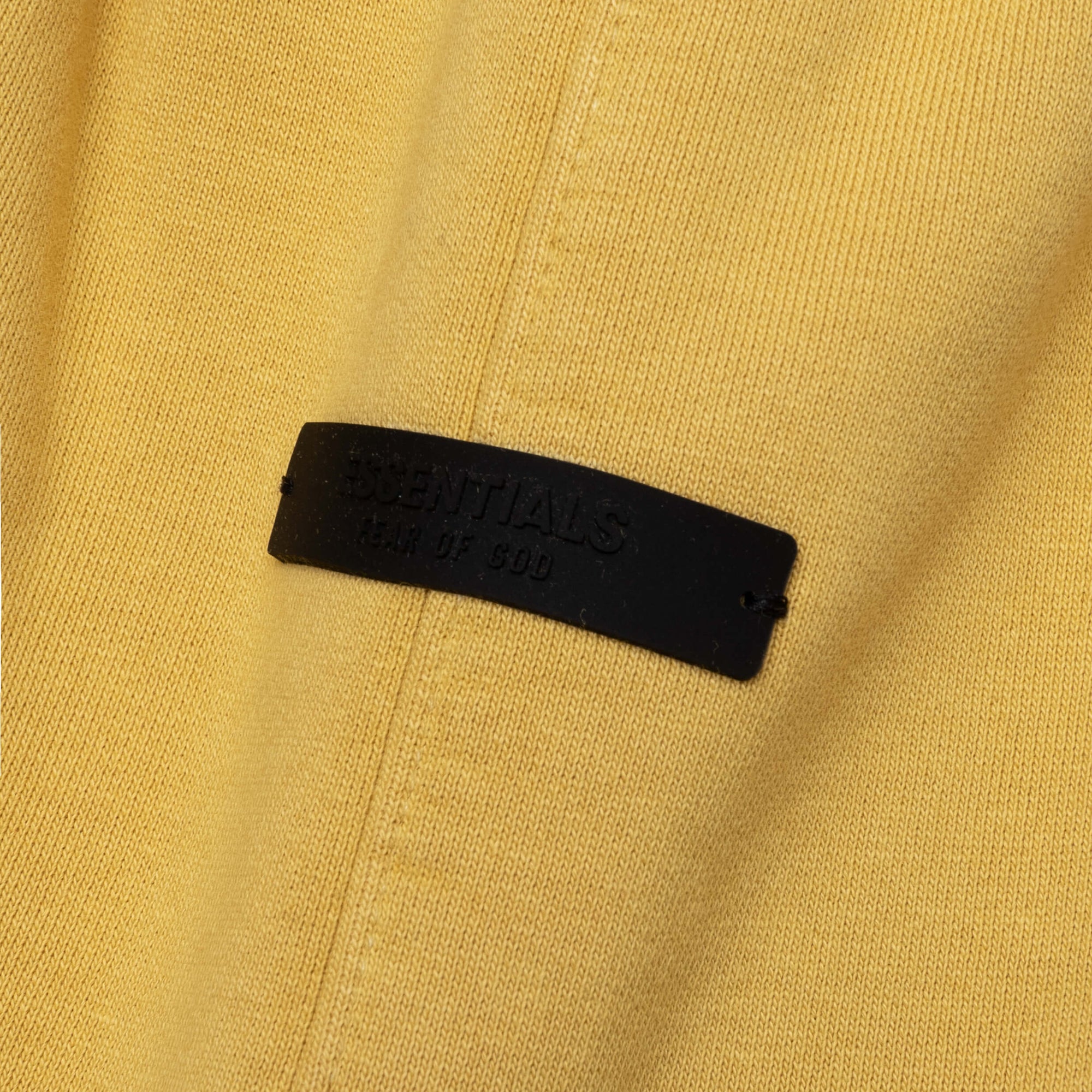 Оригінальна Heavy Fleece Classic Sweatpant Fear of god – детальний вид