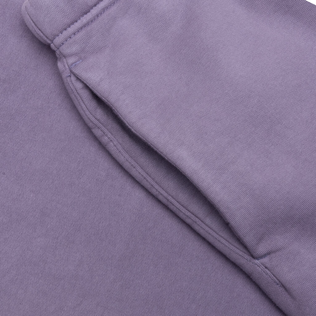 Оригінальна Heavy Fleece Classic Sweatpant Fear of god – детальний вид