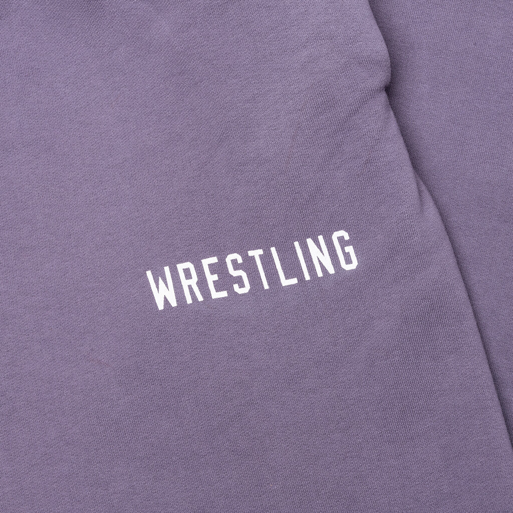 Оригінальна Heavy Fleece Classic Sweatpant Fear of god – збільшений вид