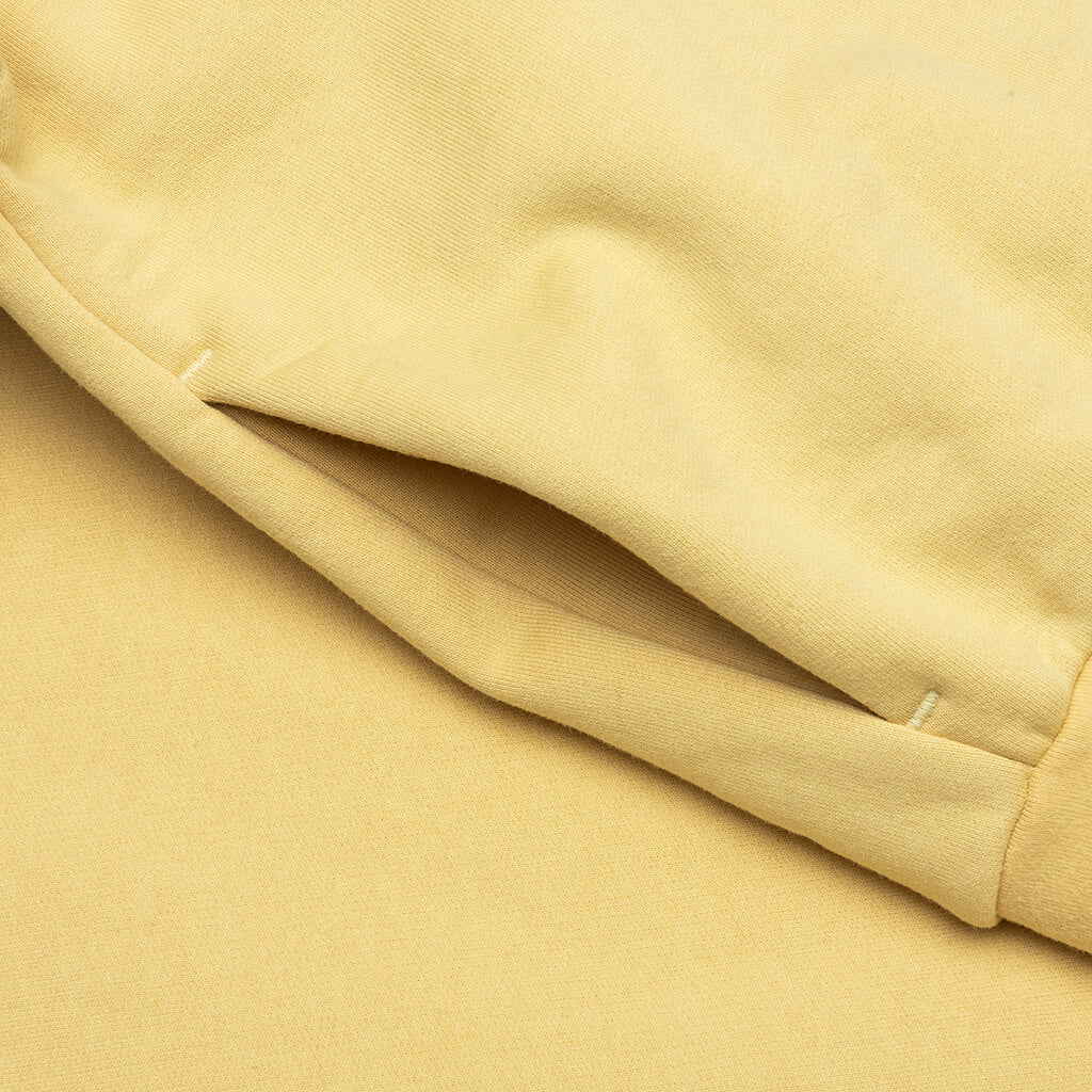 Оригінальна Heavy Fleece Crewneck Fear of god – збільшений вид