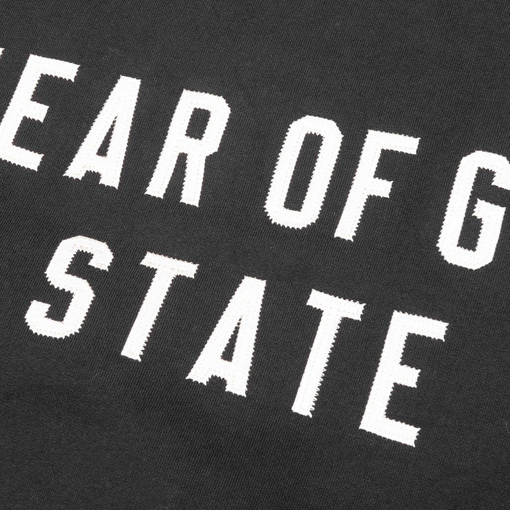 Оригінальна Heavy Fleece Crewneck Fear of god – збільшений вид