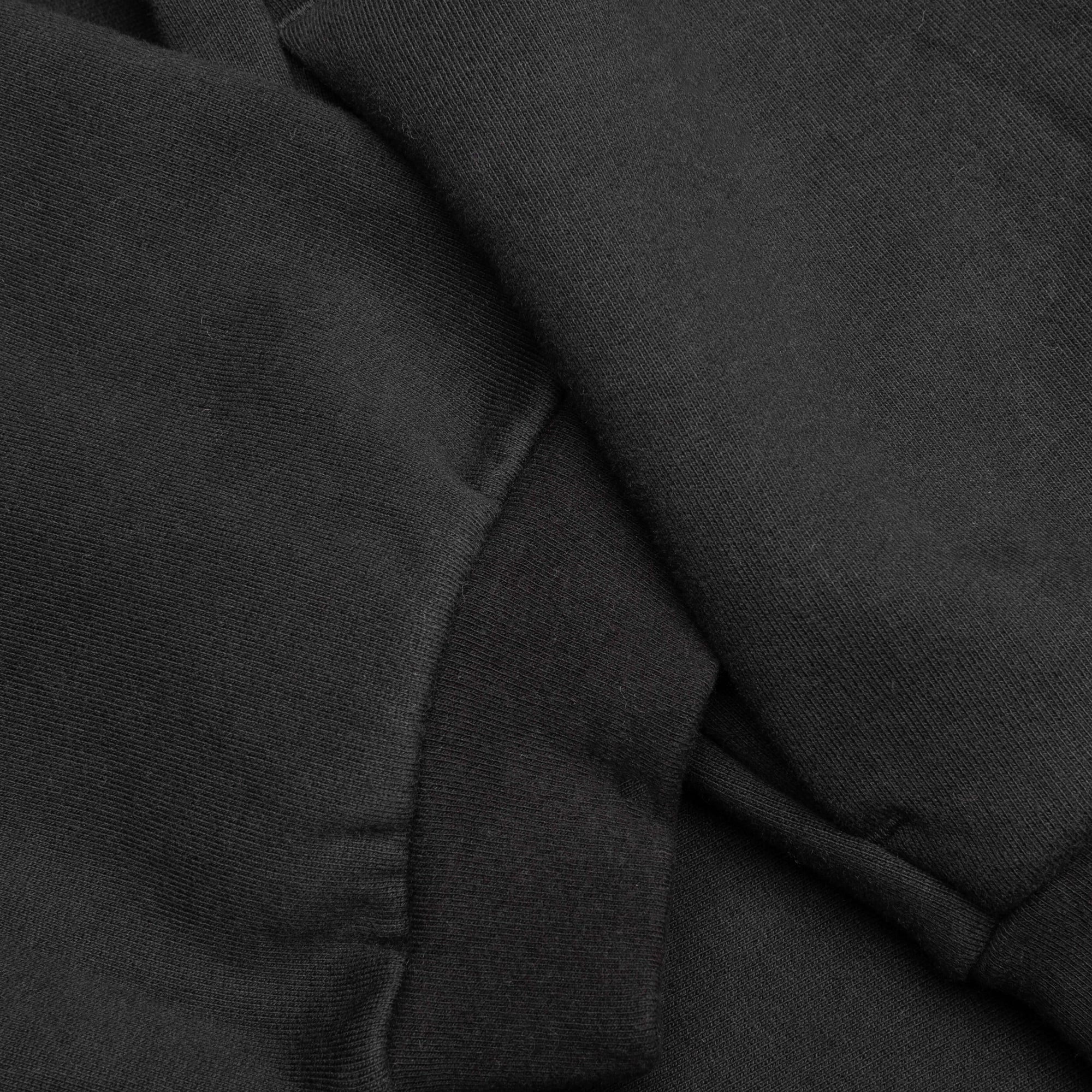 Оригінальна Heavy Fleece Crewneck Fear of god – детальний вид - FEAR OF GOD