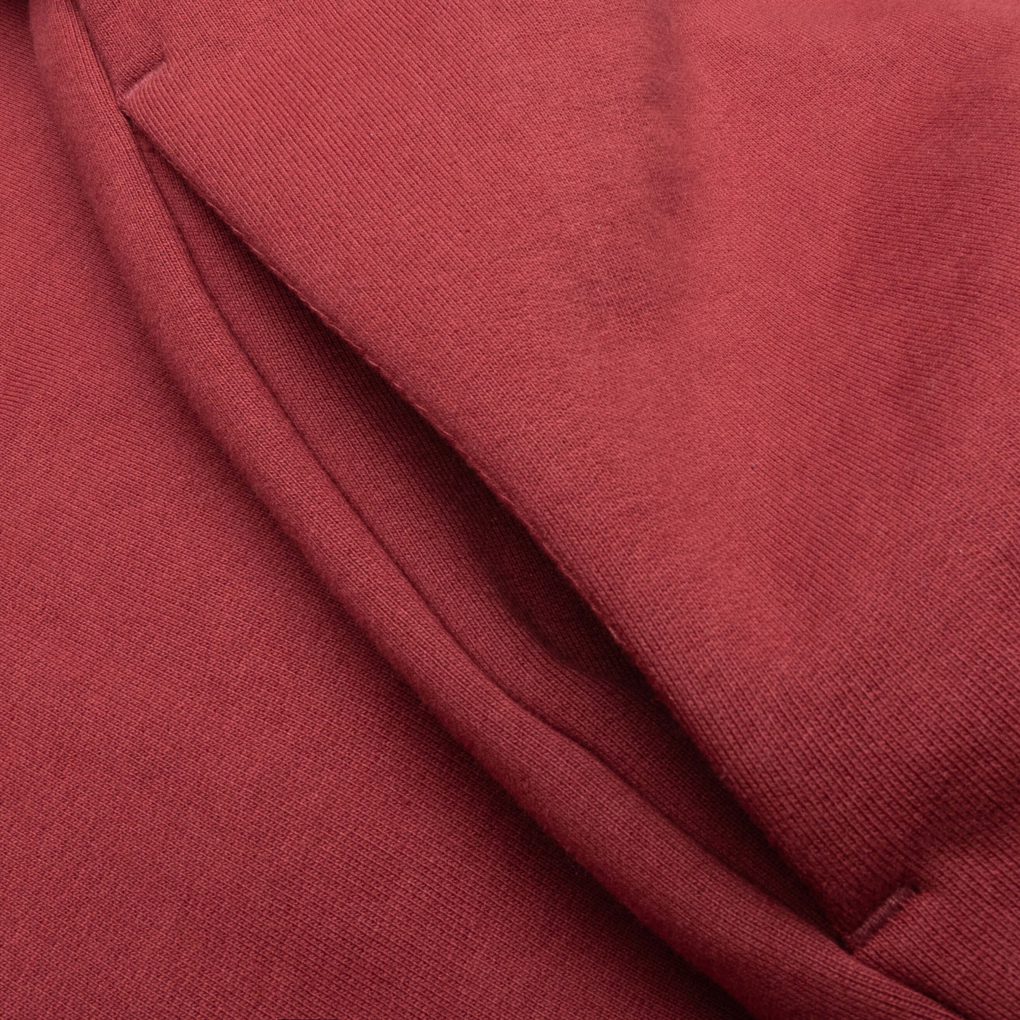 Оригінальна Heavy Fleece Crewneck Fear of god – збільшений вид - FEAR OF GOD
