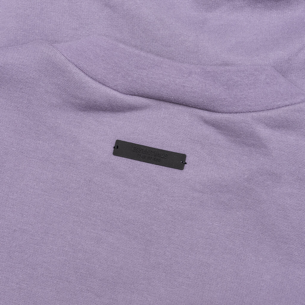 Оригінальна Heavy Fleece Crewneck Fear of god – збільшений вид - FEAR OF GOD