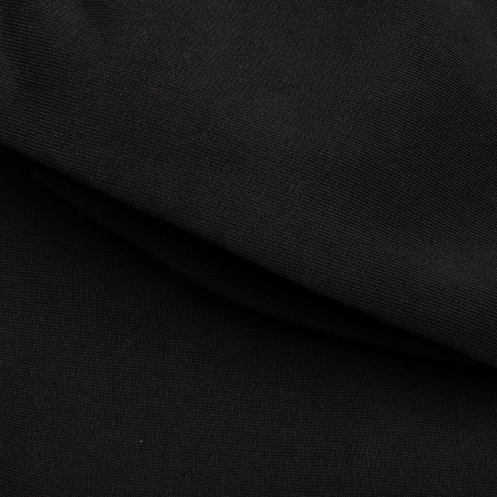Оригінальна Heavy Fleece Essential Sweatpant Fear of god – збільшений вид - FEAR OF GOD
