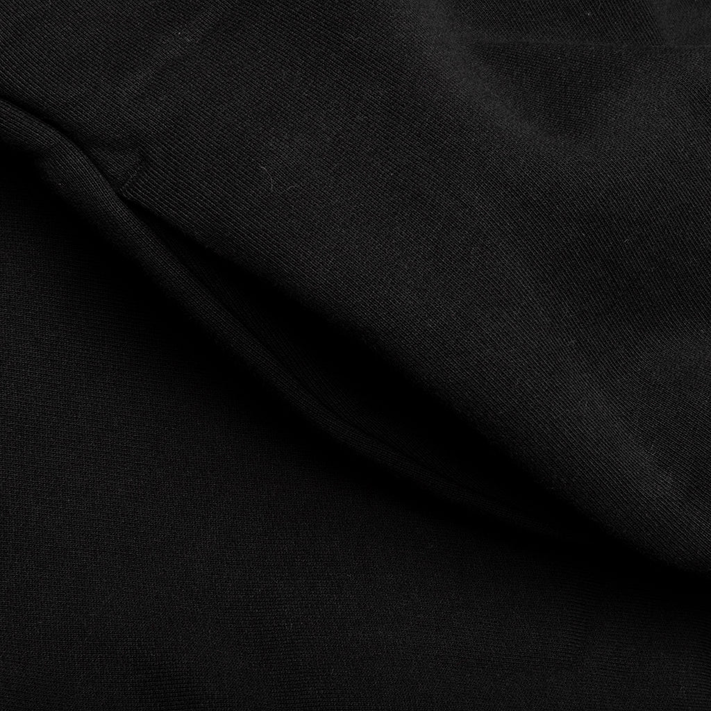 Heavy Fleece Fullzip Hoodie Fear of god – Гарантія оригінальності – збільшений вид
