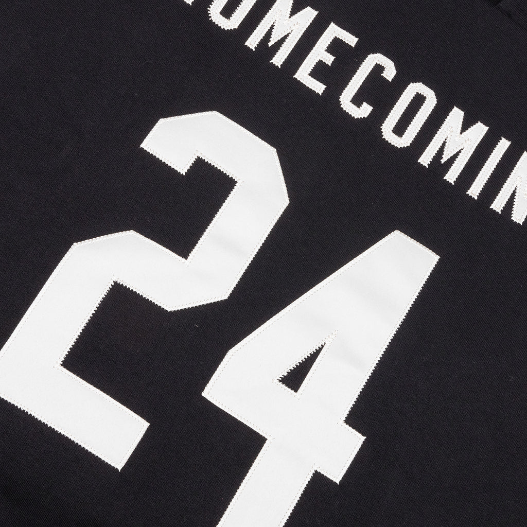 Heavy Fleece Hockey Jersey Fear of god оригінал – Купити в Україні – детальний вид