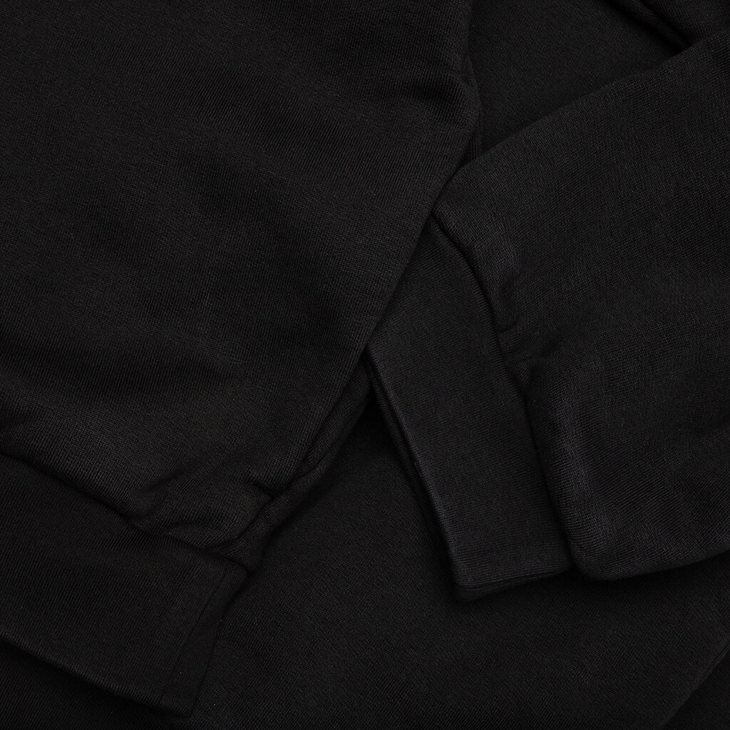 Heavy Fleece Hoodie Fear of god оригінал – Купити в Україні – збільшений вид