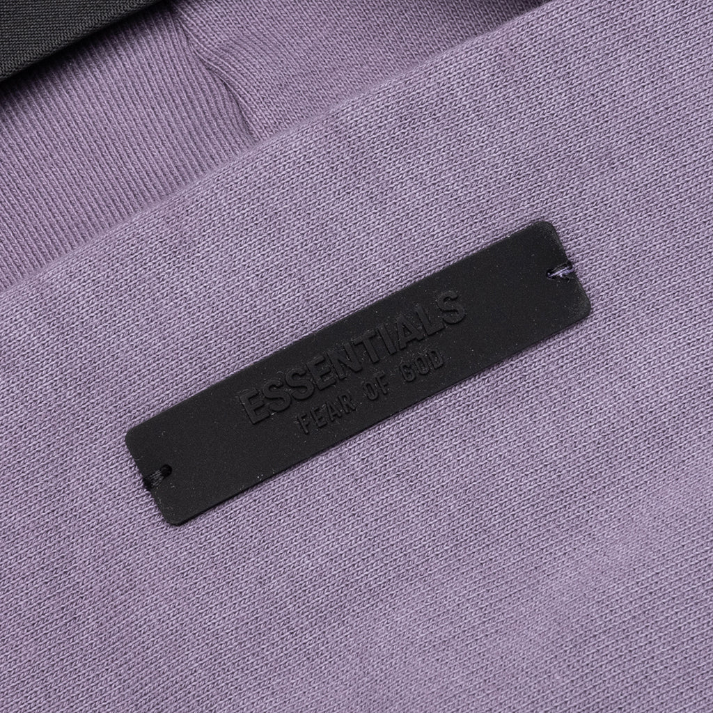 Heavy Fleece Hoodie Fear of god оригінал – Купити в Україні – збільшений вид