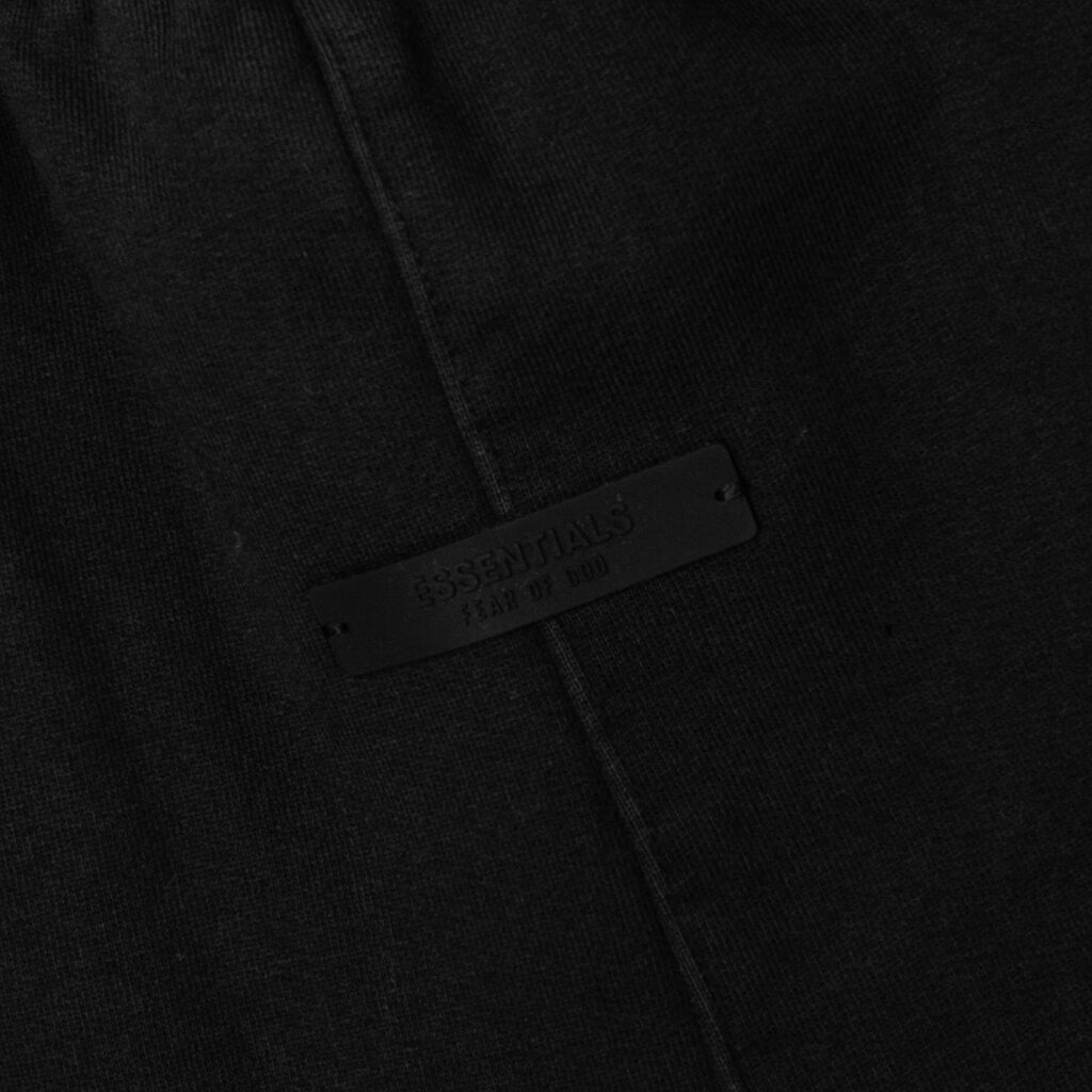 Heavy Fleece Relaxed Sweatpant Fear of god – Гарантія оригінальності – збільшений вид