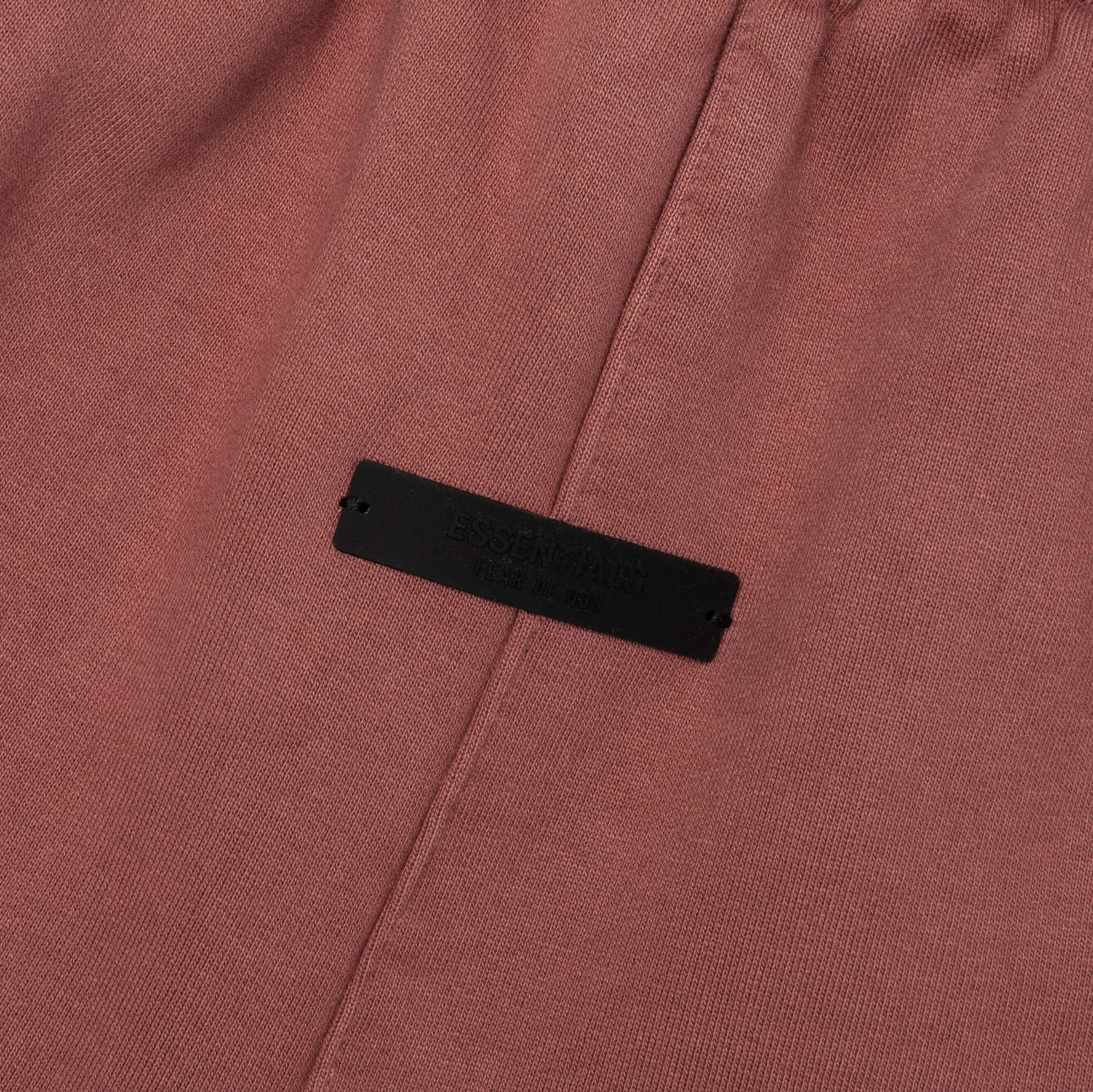 Heavy Fleece Relaxed Sweatpant Fear of god – Гарантія оригінальності – збільшений вид