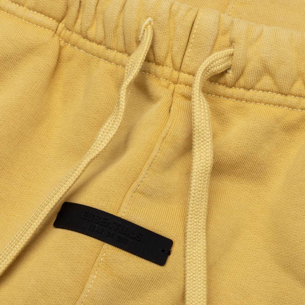 Heavy Fleece Sweatpant Fear of god оригінал – Купити в Україні – детальний вид