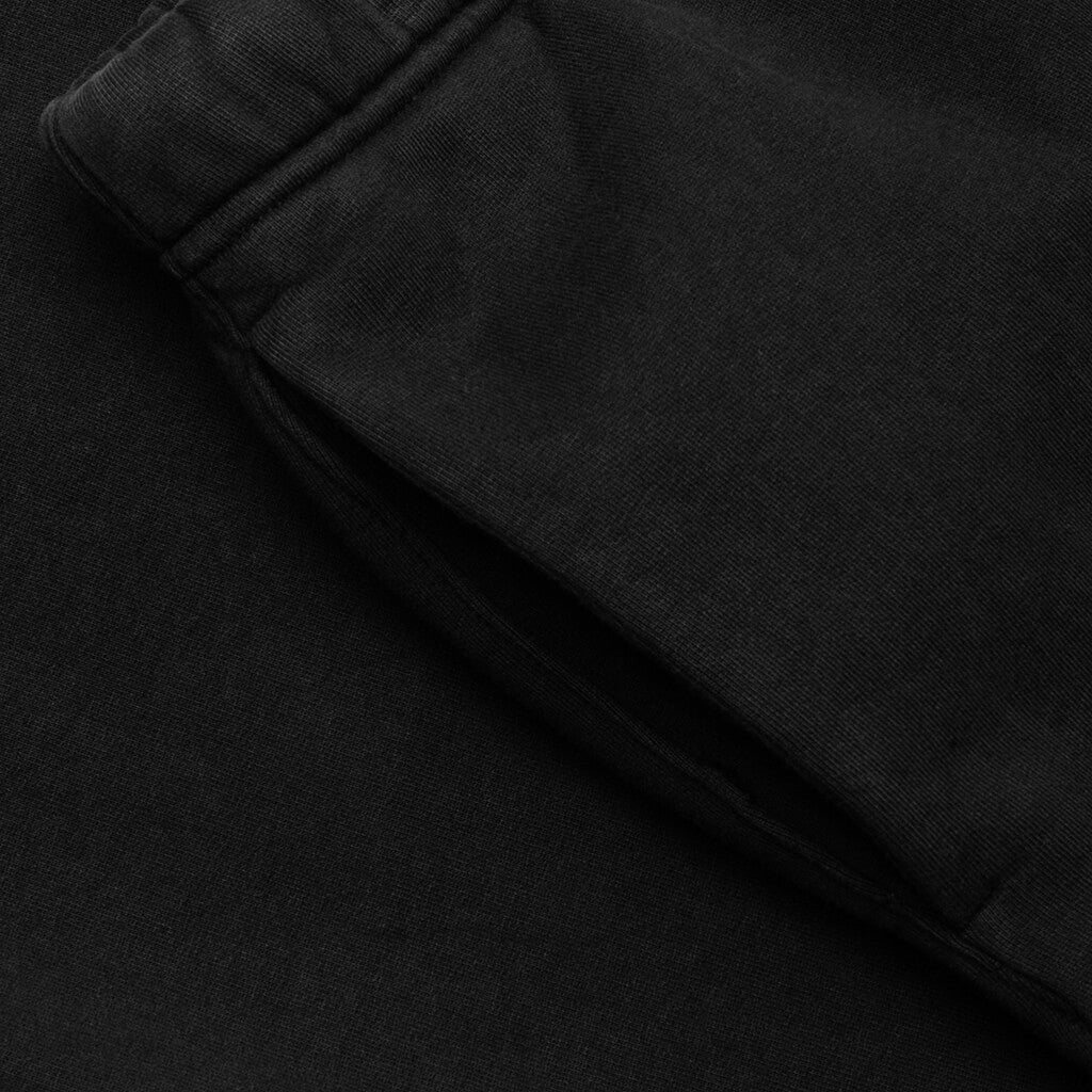 Heavy Fleece Sweatpant Fear of god оригінал – Купити в Україні – детальний вид