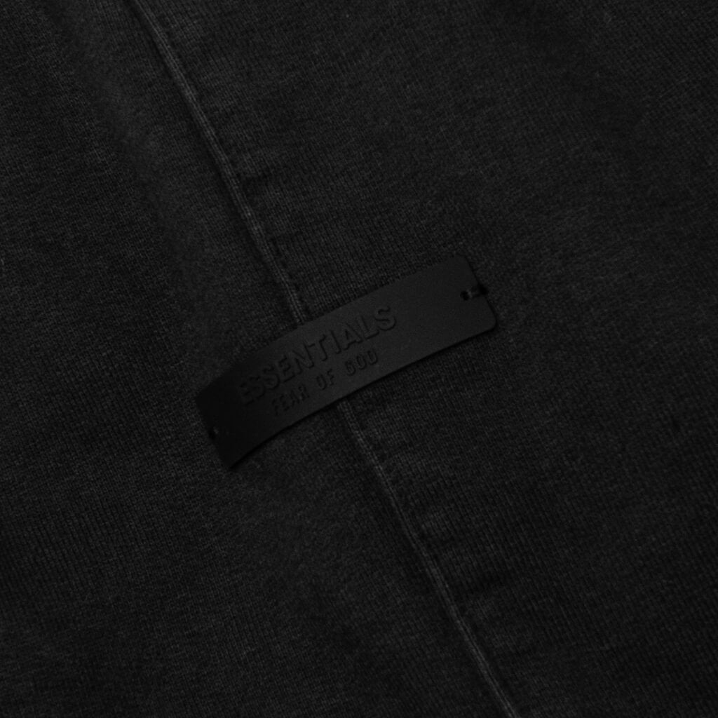 Heavy Fleece Sweatpant Fear of god оригінал – Купити в Україні – збільшений вид