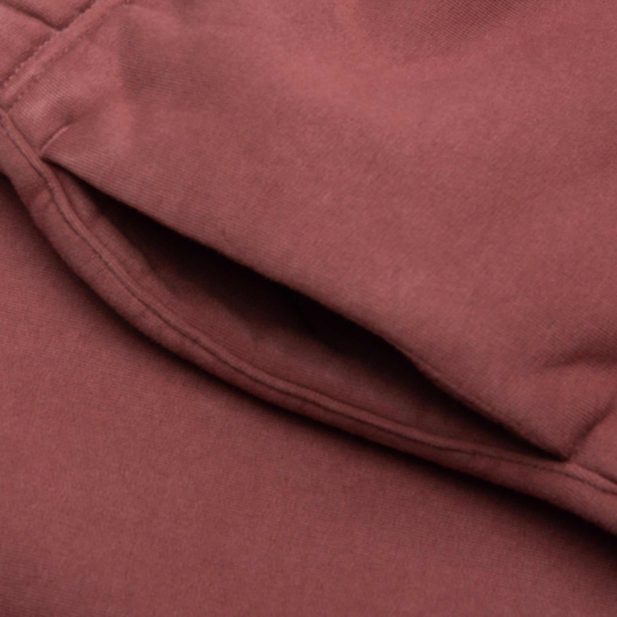 Heavy Fleece Sweatpant Fear of god оригінал – Купити в Україні – збільшений вид