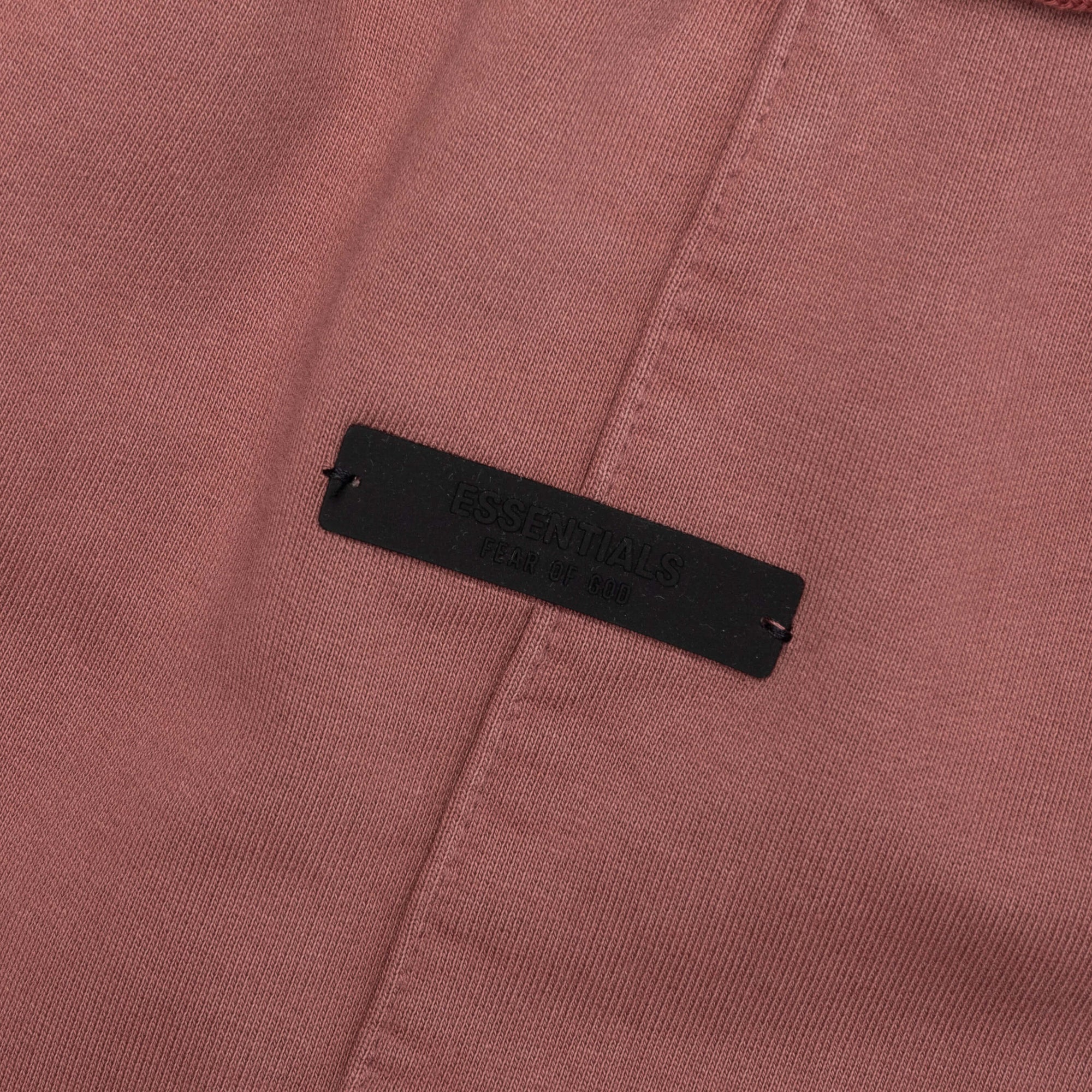 Оригінальна Heavy Fleece Classic Sweatpant Fear of god – збільшений вид