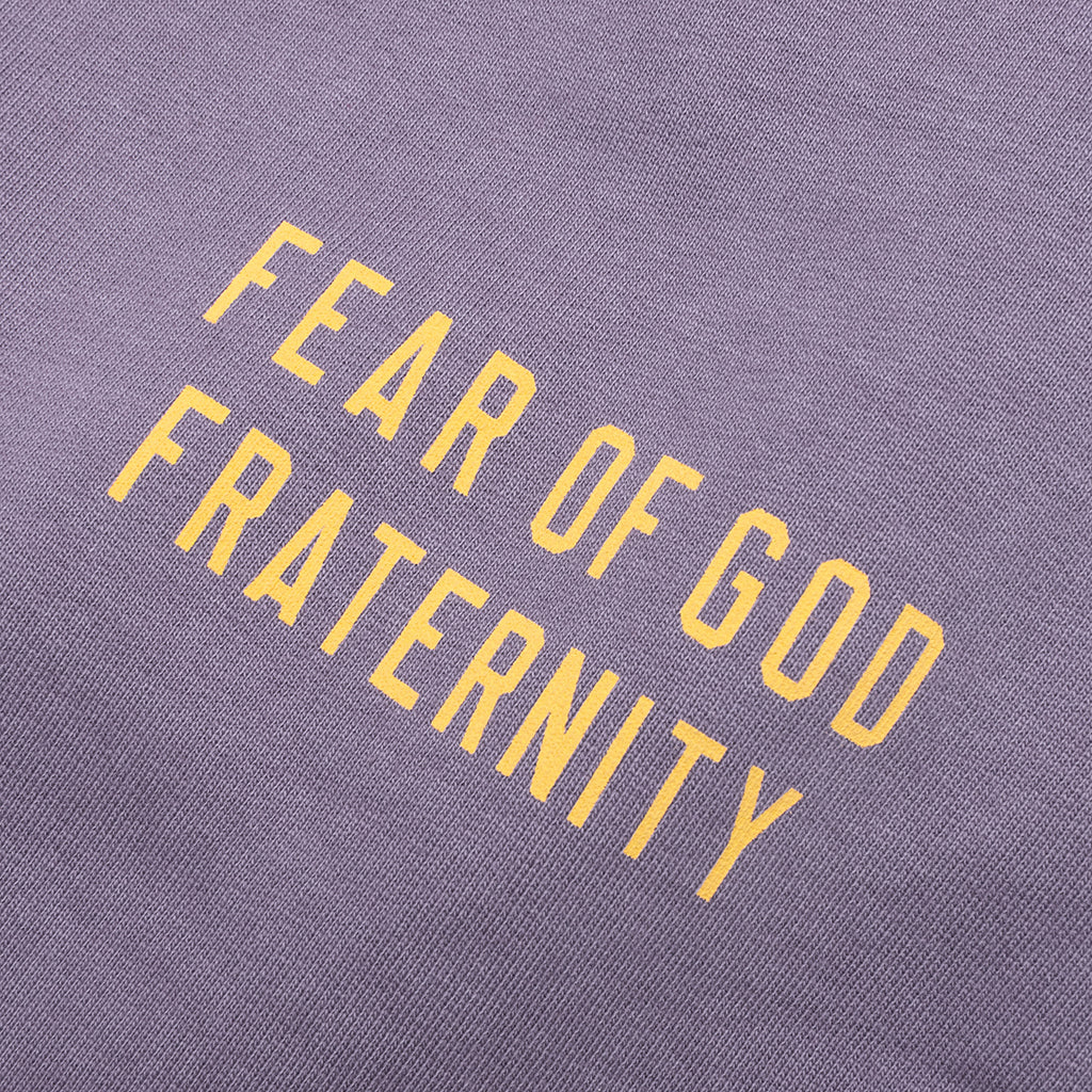 Heavy Fleece Sweatpant Fear of god оригінал – Купити в Україні – збільшений вид