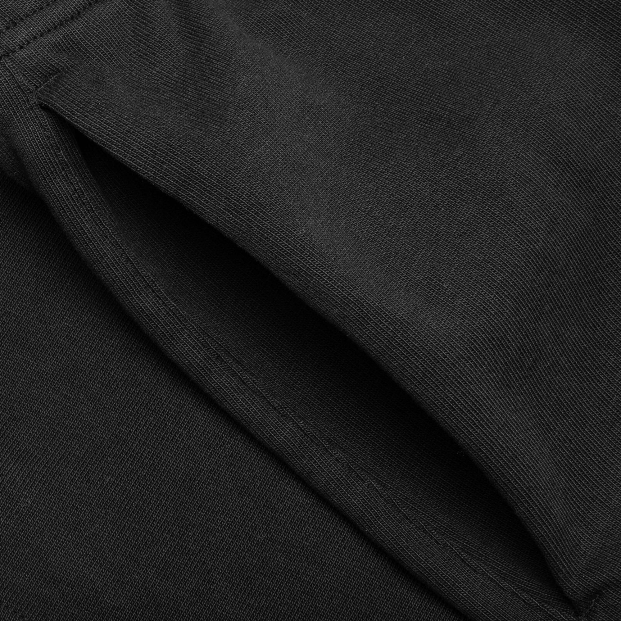 Оригінальна Heavy Jersey Soccer Short Fear of god – детальний вид - FEAR OF GOD