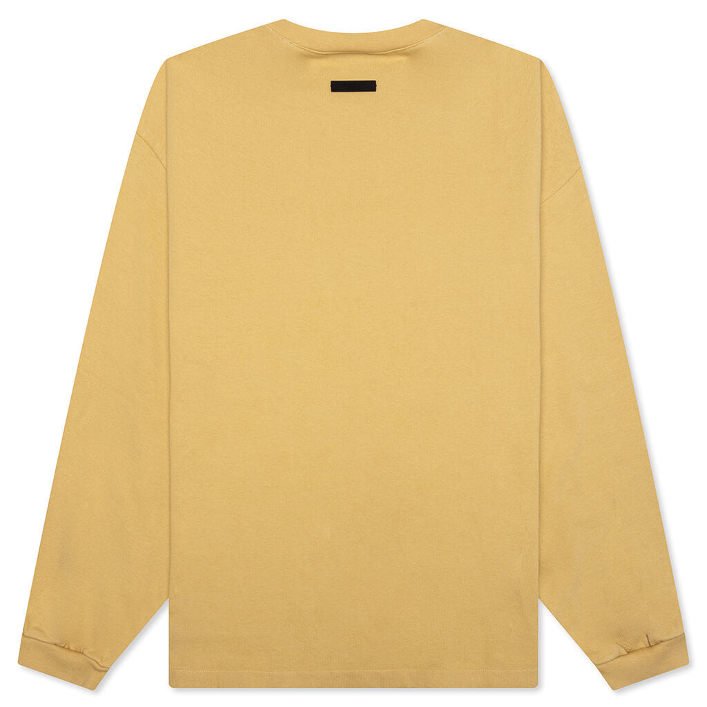 Heavy L Fear of god оригінал – Купити в Україні – вид ззаду
