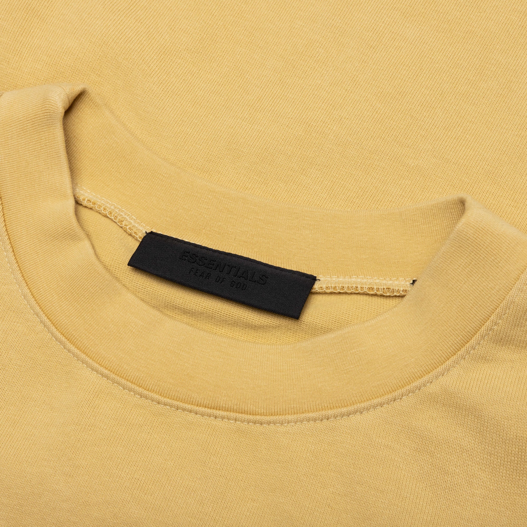 Heavy L Fear of god оригінал – Купити в Україні – детальний вид - FEAR OF GOD