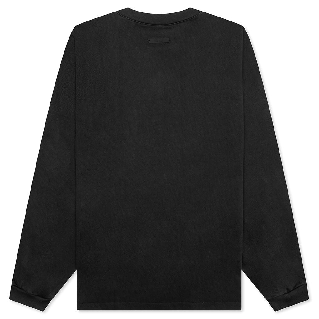 Heavy L Fear of god оригінал – Купити в Україні – вид ззаду
