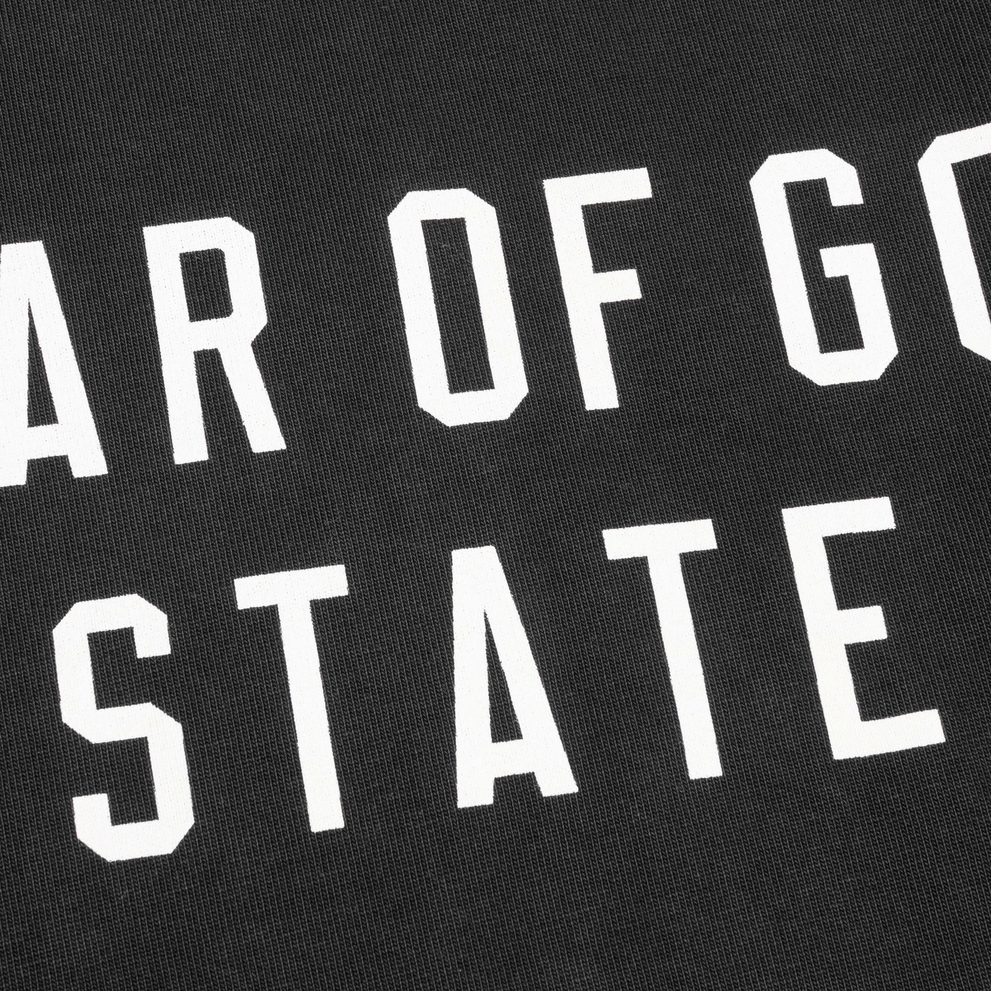 Heavy L Fear of god оригінал – Купити в Україні – детальний вид - FEAR OF GOD