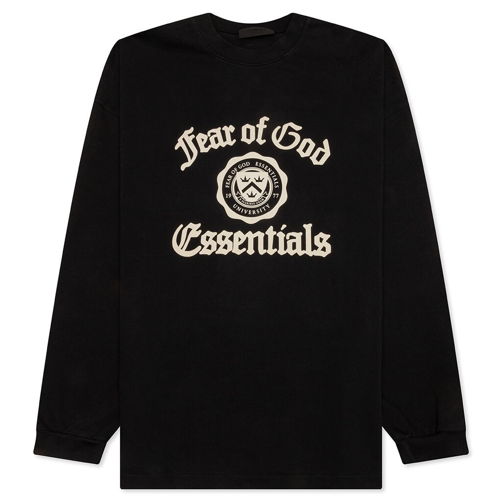 Fear of god Tops оригінал | Швидка доставка Україна – боковий вид - FEAR OF GOD
