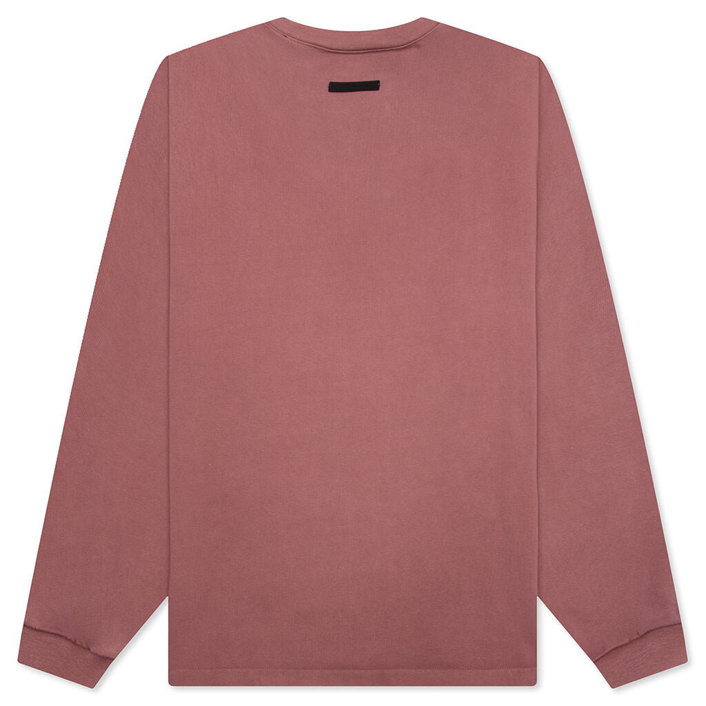 Heavy L Fear of god оригінал – Купити в Україні – вид ззаду - FEAR OF GOD