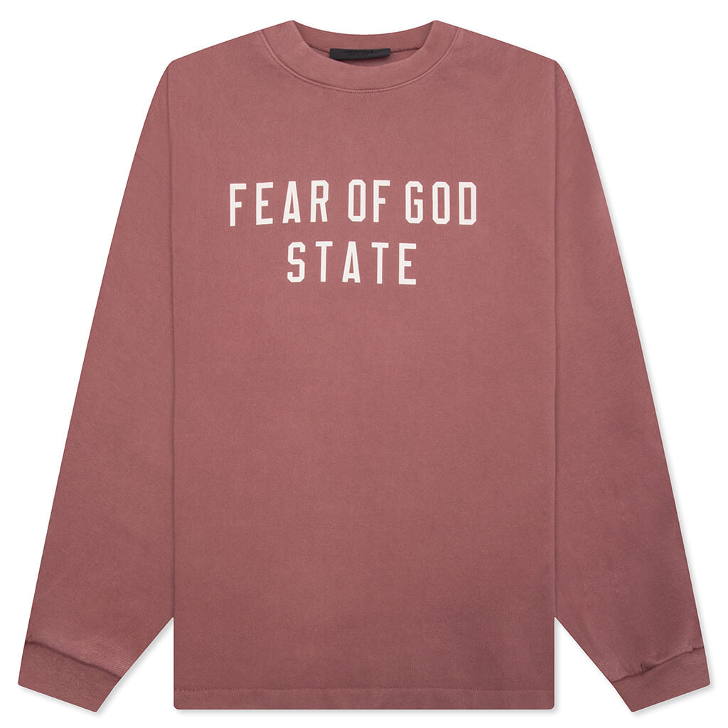 Heavy L Fear of god оригінал – Купити в Україні – боковий вид