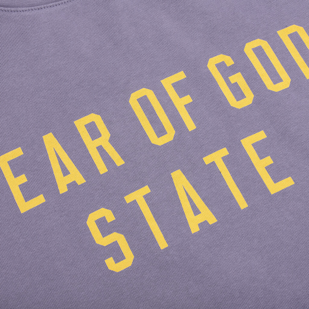 Heavy L Fear of god оригінал – Купити в Україні – детальний вид - FEAR OF GOD