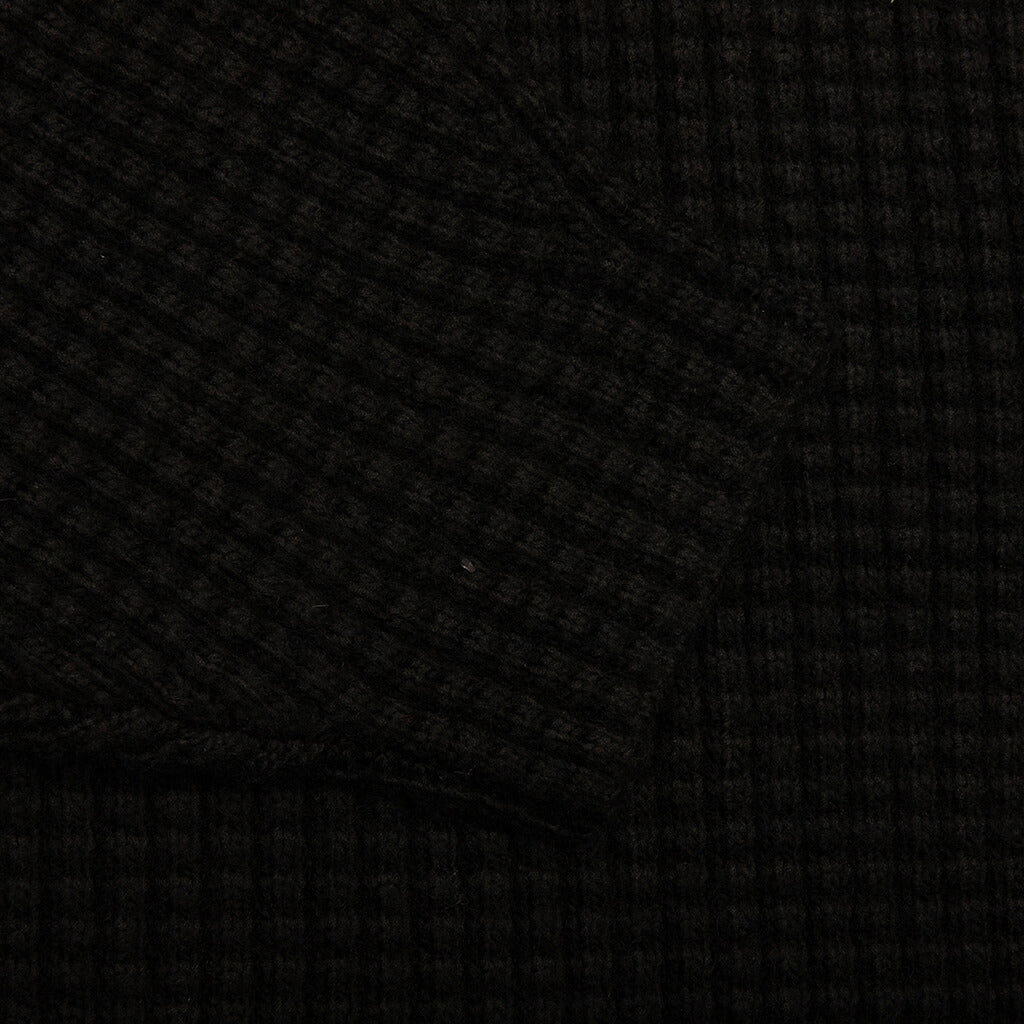 Оригінальна Heavy Waffle Cardigan Fear of god – збільшений вид - FEAR OF GOD