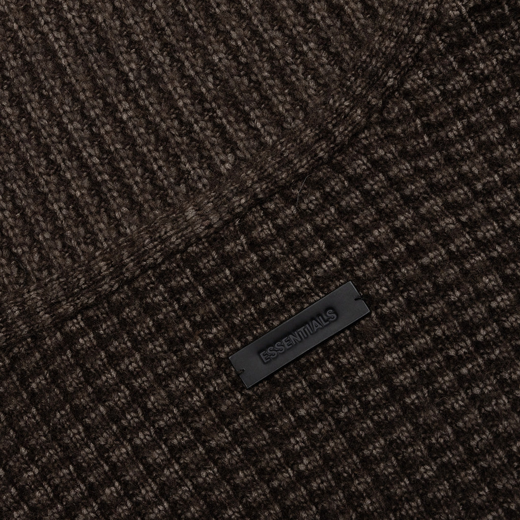 Оригінальна Heavy Waffle Cardigan Fear of god – збільшений вид - FEAR OF GOD