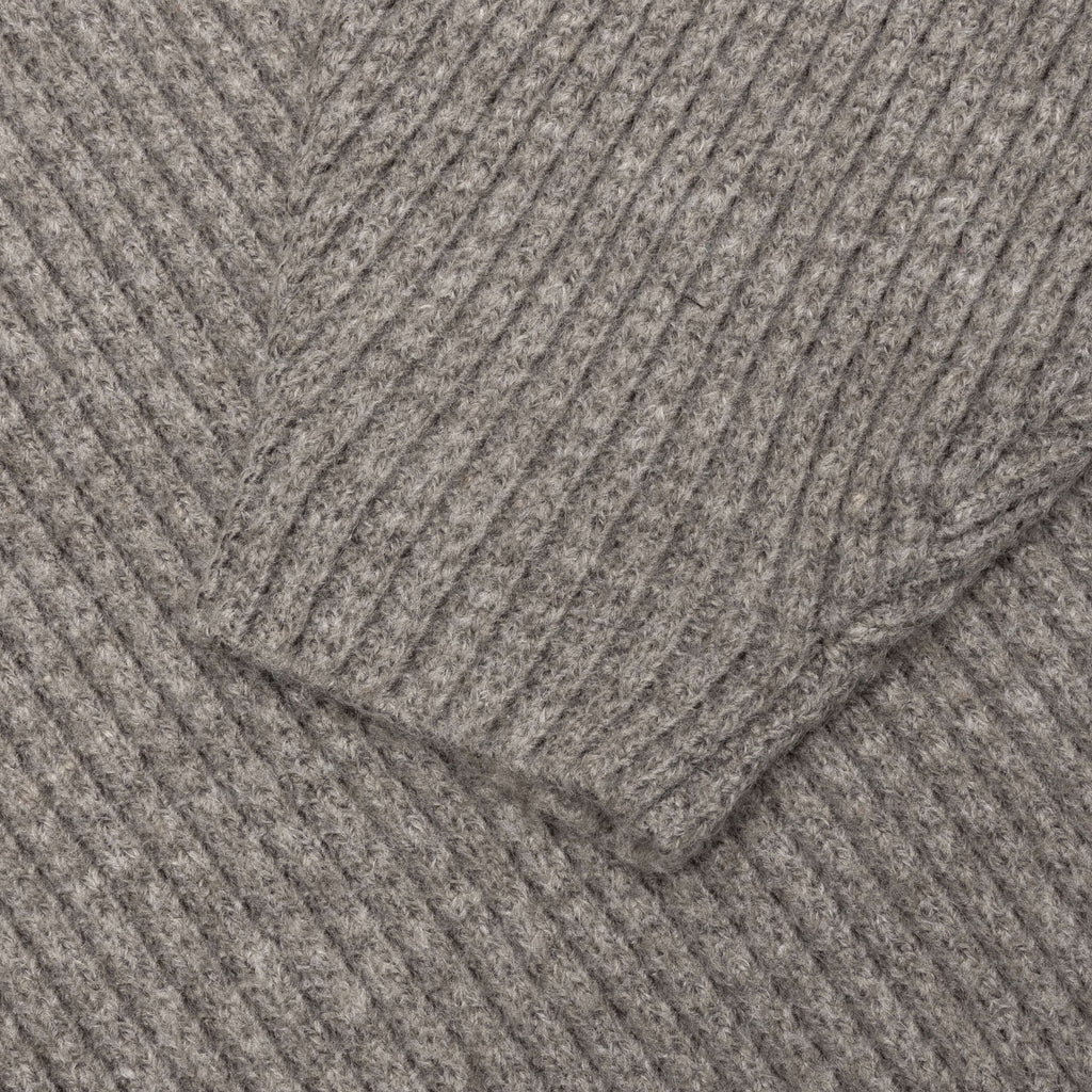 Оригінальна Heavy Waffle Cardigan Fear of god – детальний вид