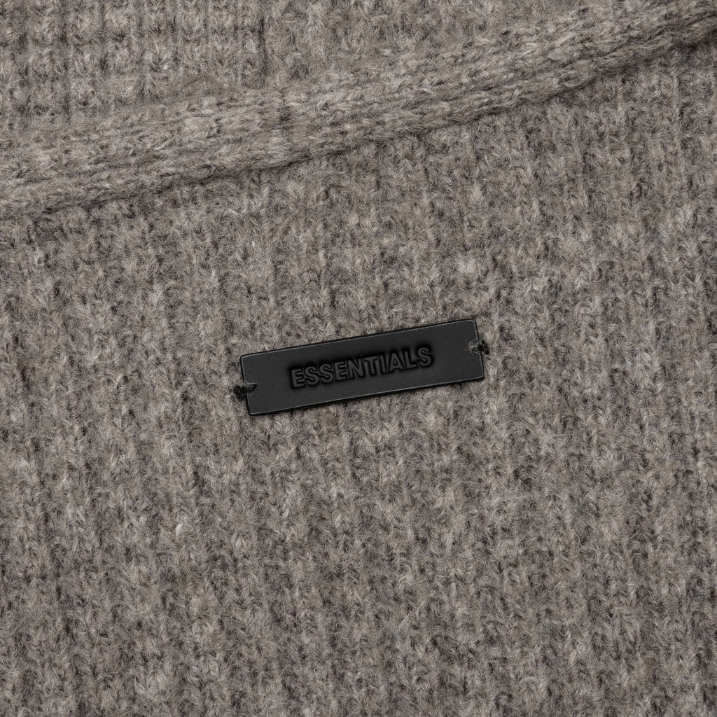 Оригінальна Heavy Waffle Cardigan Fear of god – збільшений вид