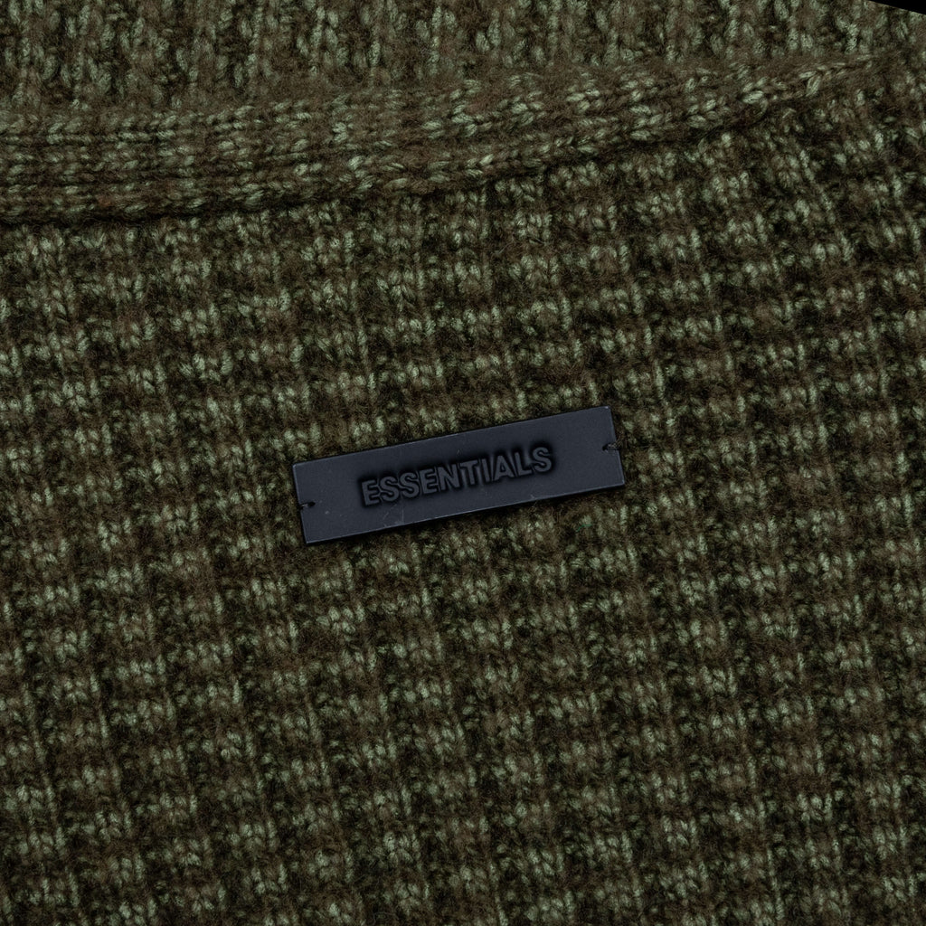 Оригінальна Heavy Waffle Cardigan Fear of god – збільшений вид