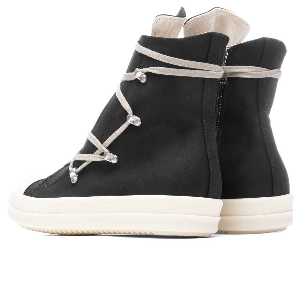 Оригінальна Hexa Sneaks Rick owens – детальний вид