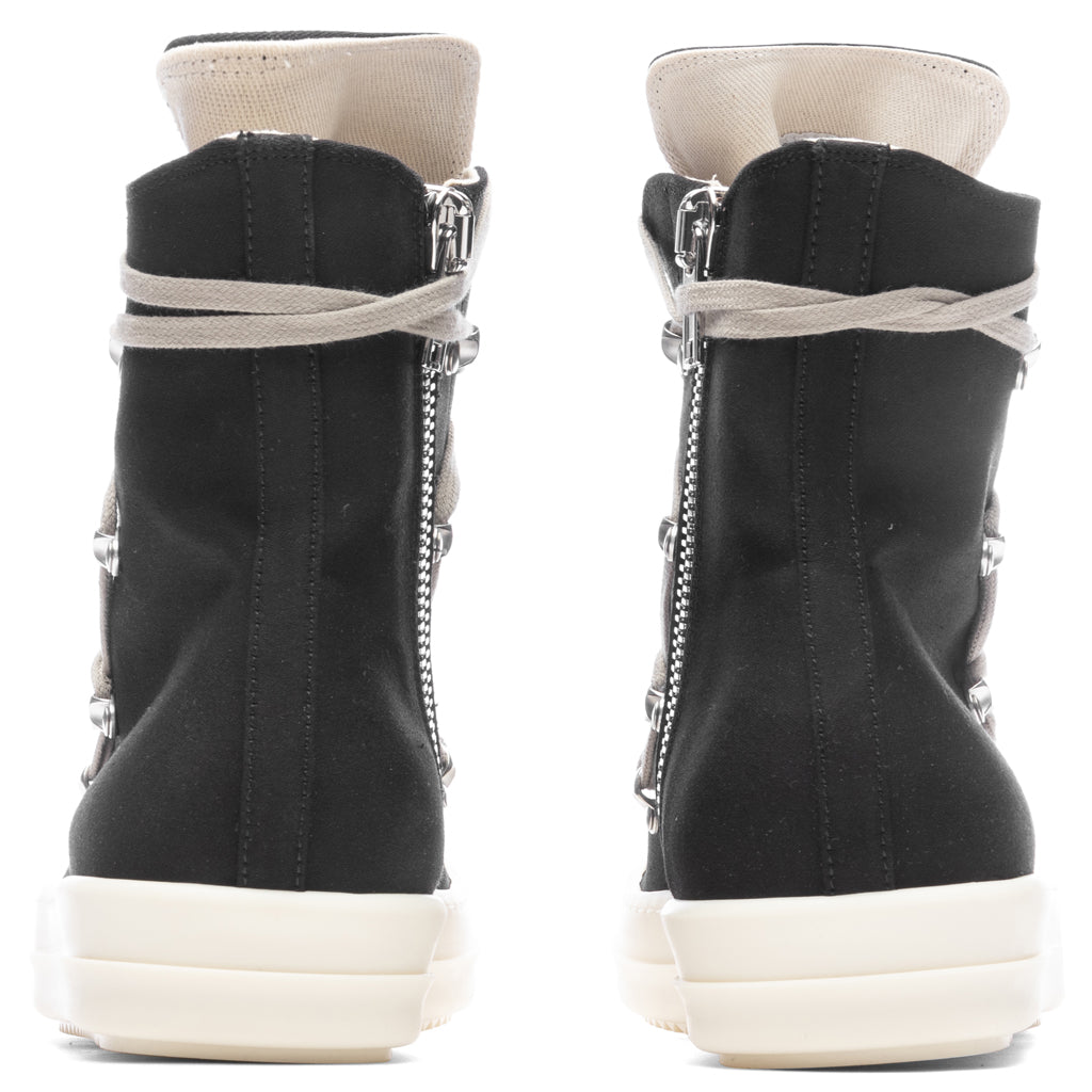 Оригінальна Hexa Sneaks Rick owens – збільшений вид