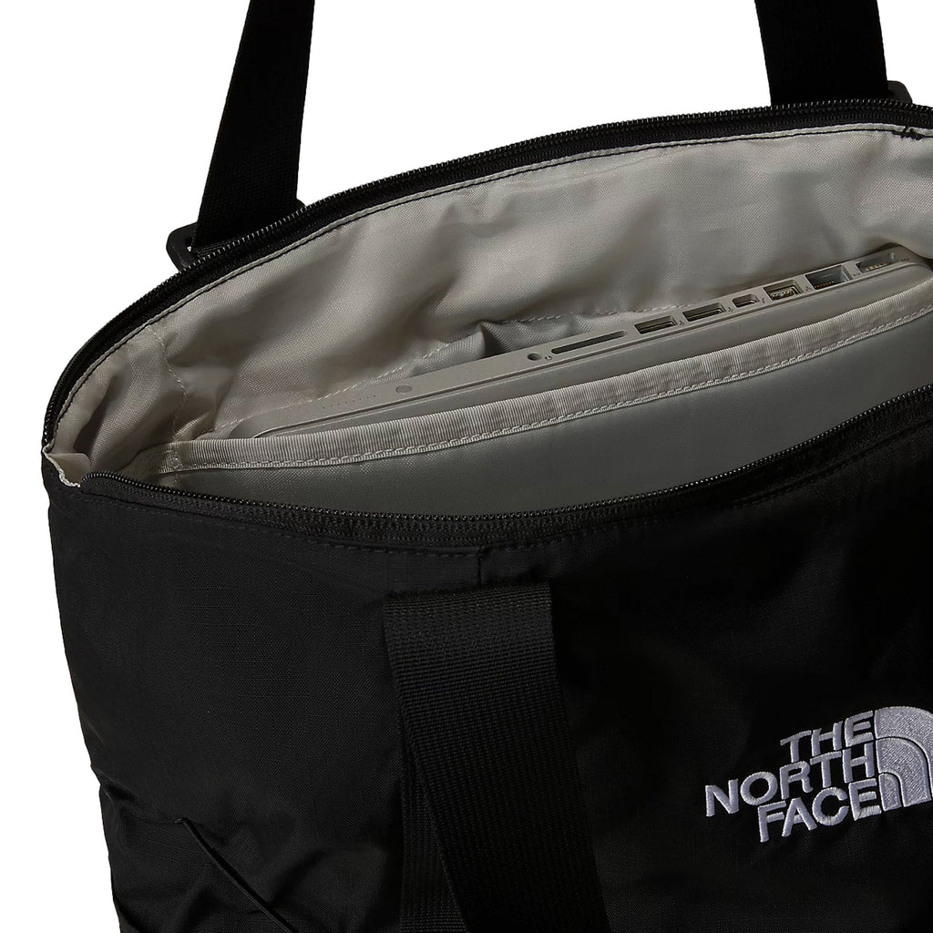 Borealis Tote Bag The north face – Гарантія оригінальності – детальний вид