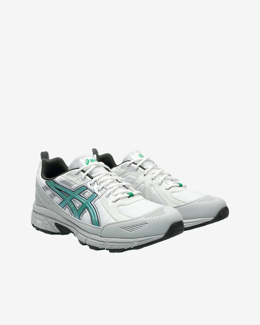 Mens Hidden Ny Gel Venture 6 Shield Sneakers Asics – Гарантія оригінальності – вид ззаду