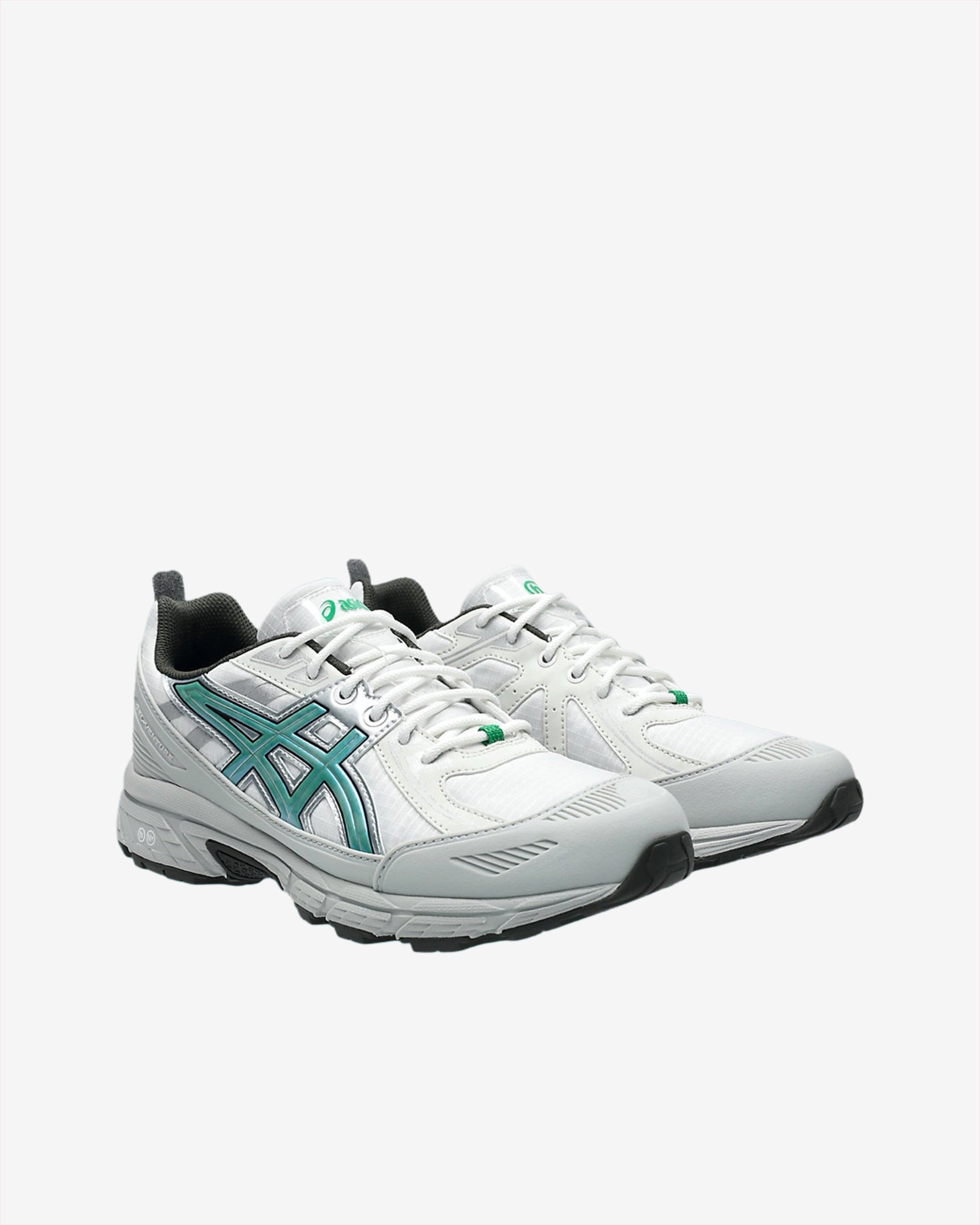 Mens Hidden Ny Gel Venture 6 Shield Sneakers Asics – Гарантія оригінальності – вид ззаду