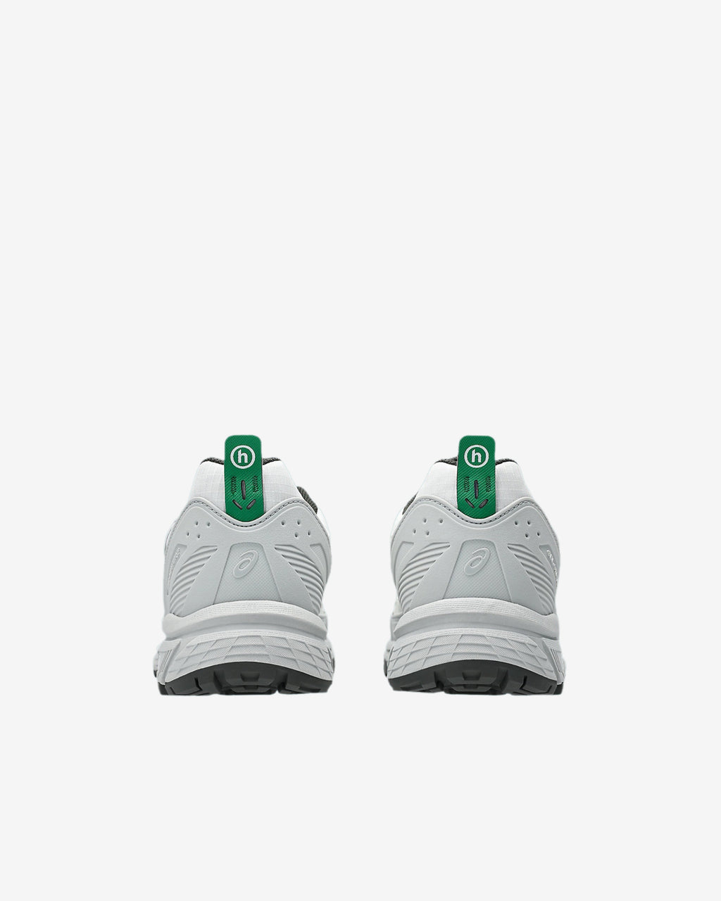 Mens Hidden Ny Gel Venture 6 Shield Sneakers Asics – Гарантія оригінальності – збільшений вид