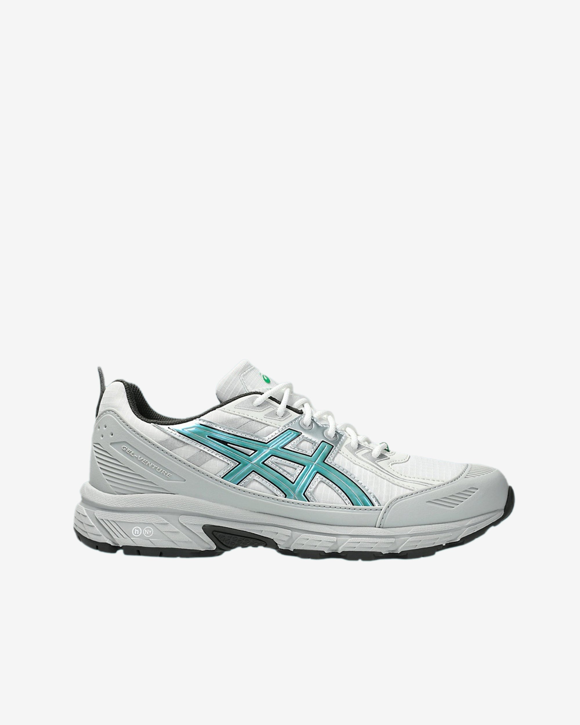 Mens Hidden Ny Gel Venture 6 Shield Sneakers Asics – Гарантія оригінальності – боковий вид
