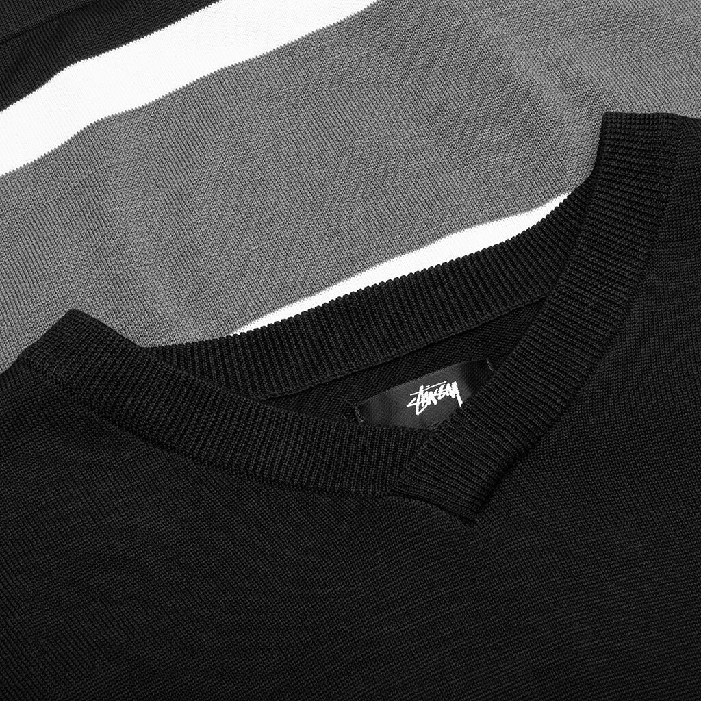 Hockey Sweater Stussy оригінал – Купити в Україні – детальний вид