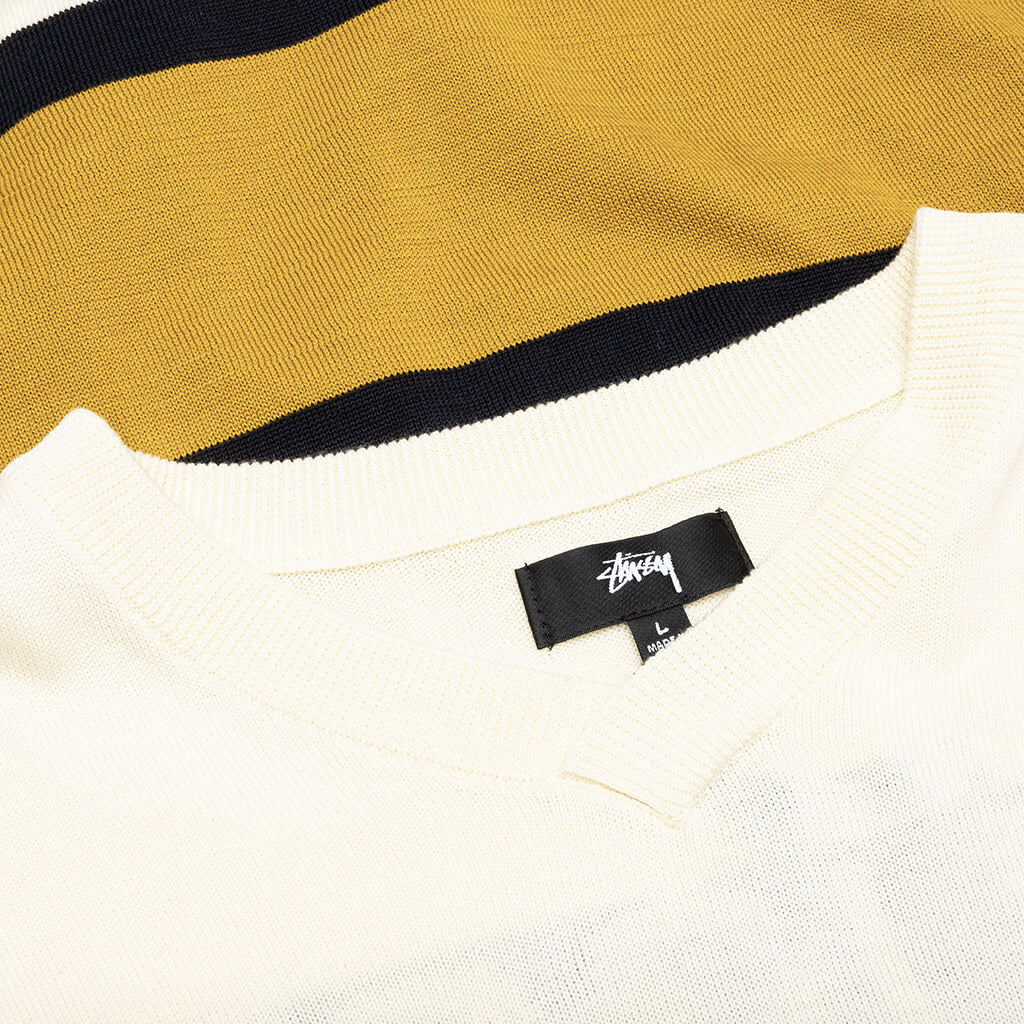 Hockey Sweater Stussy оригінал – Купити в Україні – детальний вид