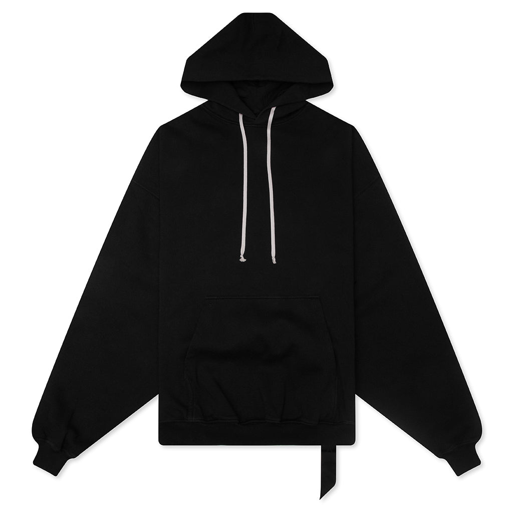 Rick owens Knitwear оригінал | Швидка доставка Україна – боковий вид - RICK OWENS