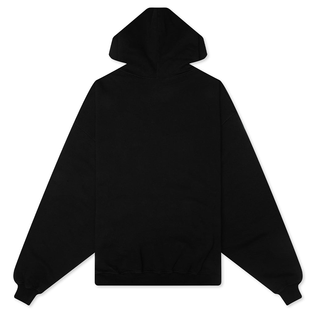 Rick owens Knitwear оригінал | Швидка доставка Україна – вид ззаду - RICK OWENS