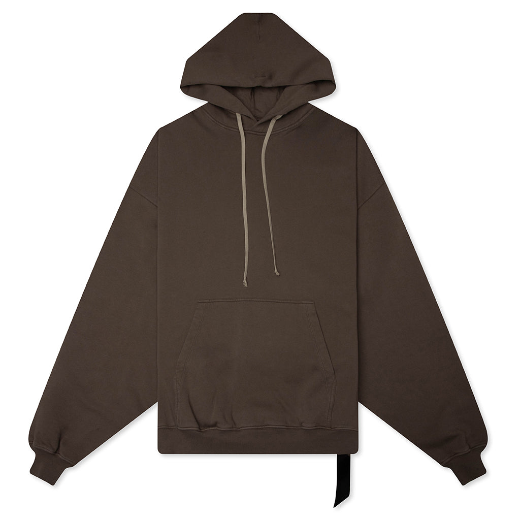 Rick owens Knitwear оригінал | Швидка доставка Україна – боковий вид - RICK OWENS